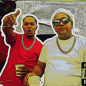 La vuenta monta (feat. black 24) [Remix dance]