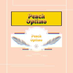 Peach Optimo