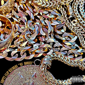 My Homies (Explicit)