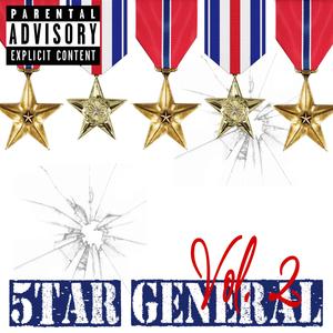 5tar General (Vol.2) [Explicit]