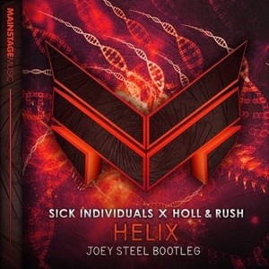 Helix (Joey Steel Bootleg)