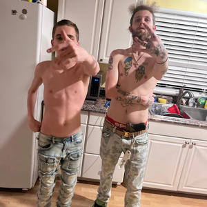 Walkin Thru Da 9 (Explicit)