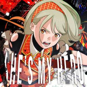 She's My Hero (Indonesia Ver.)
