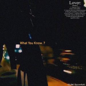 What You Know? (feat. Arhxm)
