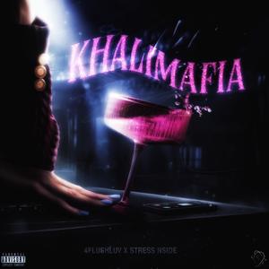 KHALIMAFIA (feat. costa northe & Yung Stress) (Explicit)
