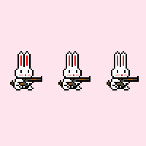 Rabbits