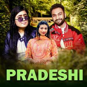 Pradeshi