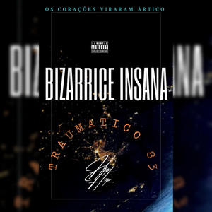 Bizarrice Insana