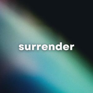 surrender