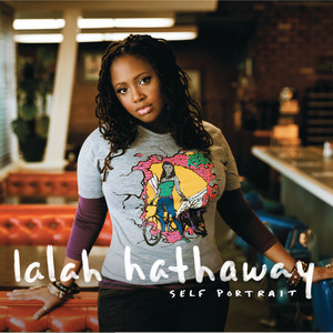 Lalah Hathaway - That Was Then (Album Version)