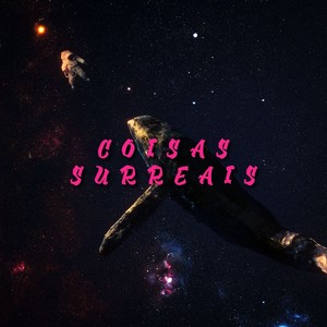 COISAS SURREAIS (Explicit)