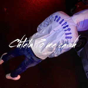 Chtěla po mě Cash (Explicit)