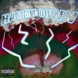 Hammer Down (Explicit)