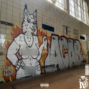 ACAB Freestyle. (Explicit)