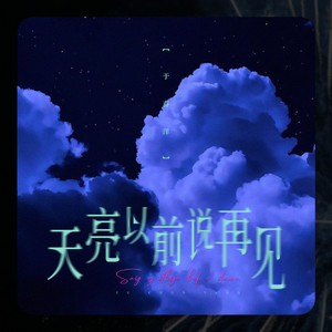 天亮以前说再见-于春洋