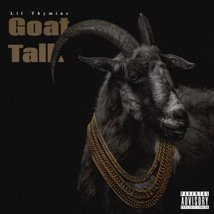 Goat Talk (Explicit)