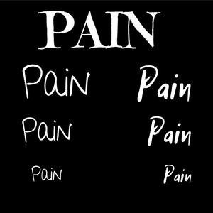 Pain