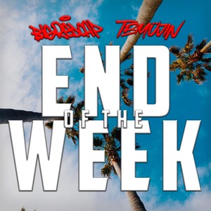 End Of The Week (Inst.)