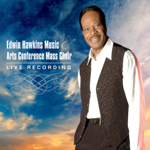 Edwin Hawkins - God Is the Strength (Live)