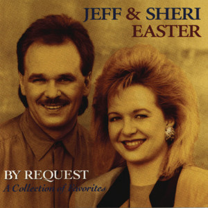 Jeff & Sheri Easter - I've Been Touched