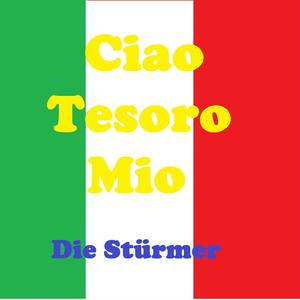 Ciao Tesoro Mio