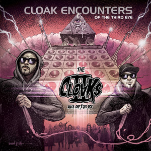 Cloak Encounters of the Third Eye (Explicit)
