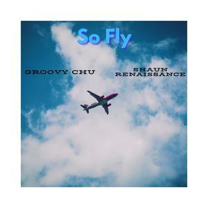 So Fly (feat. Groovy Chu) [Explicit]