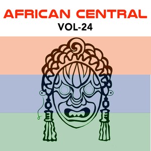 African Central, Vol. 24 (Explicit)