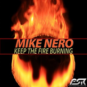 Keep the Fire Burning (DJ Dean Remix)