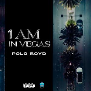 Polo Boyd - I Love Mary J (feat. AyyDee) (Explicit)
