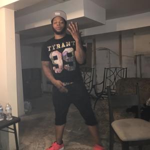 Mamba & Desiel (Explicit)