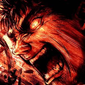 Ur A Dead Man Walking