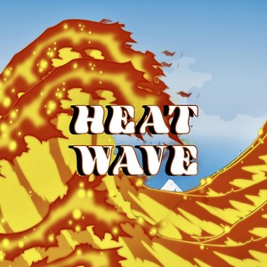 Heat Wave (feat. Omgimjoe & Lord Scorpio)