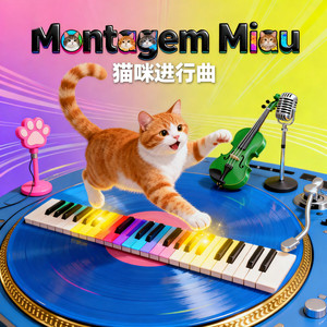 DJ文樂 - 妮蔻进行曲 (DJ版)