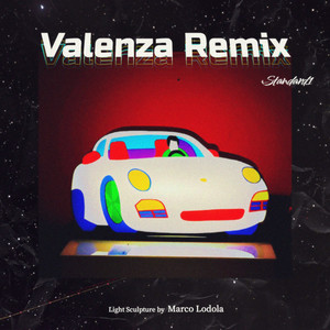Valenza (Bass Boosted) (Inst.)