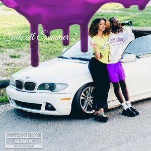 Fubu + Silk (Chopped Not Slopped|Explicit)