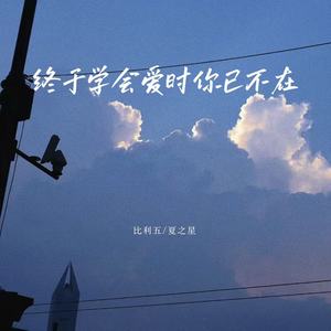 夏之星 - 终于学会爱时你已不在