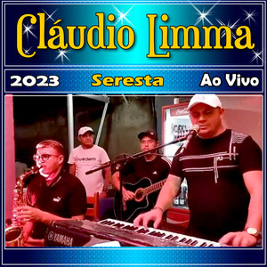 Seresta Ao Vivo 2024