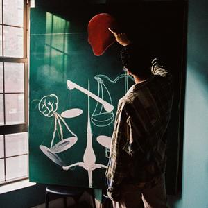 DOING JUST FINE (feat. Phoenix James) (Explicit)