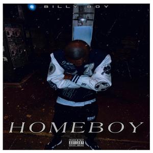 HOMEBOY (Explicit)