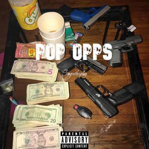 Pop Opps (Explicit)