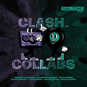 Clash of Collabs