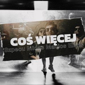 COŚ WIĘCEJ
