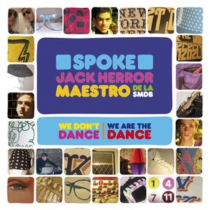 We Don't Dance, We Are the Dance