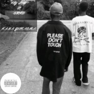 Kana Zvikaoma (feat. Sicko & twothirtxxn)