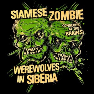 Siamese Zombie