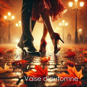 Valse d'automne