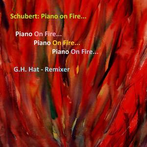 Schubert: Piano on Fire