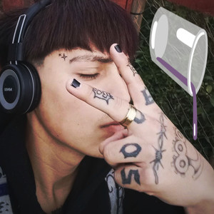 Agua Con M (Explicit)