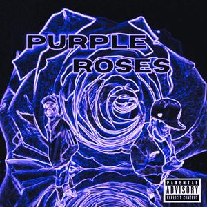 Purple Roses (feat. Mari' Motto) [Radio Edit] [Explicit]